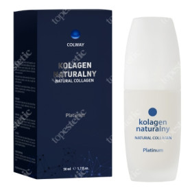 Platinum Natural Collagen