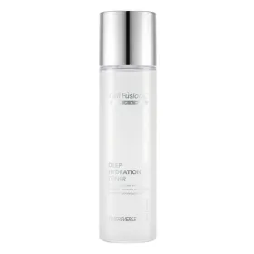 Cell Fusion C Expert Time Reverse Deep Hydration Toner gel tonic deeply moisturizing 180 ml