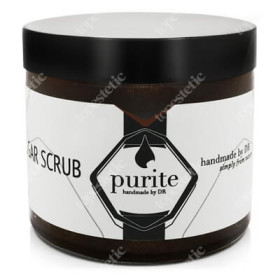 Body Scrub Cocoa Mint