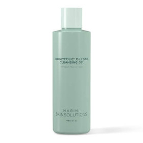 Bioglycolic® Oil Skin Cleaning Gel