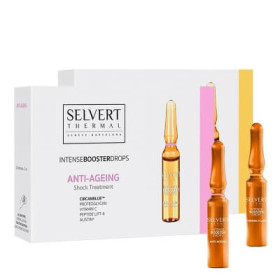 Anti-Age and Firming Booster Drops