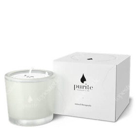 Natural Fragrance Candle
