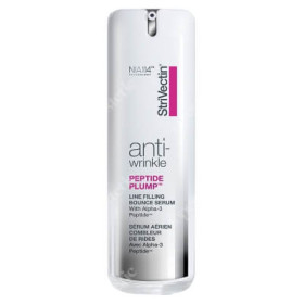 Peptide PlumpTM Line Filling Bounce Serum