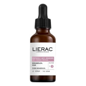 Anti-Redness Protocol The Serum