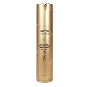 Anti - Aging and Brightening Hand Cream