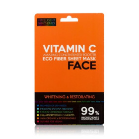 BeautyFace IST Express strengthening mask with active vitamin C Face 1pcs.