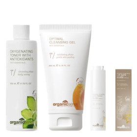 Antioxidant Skin