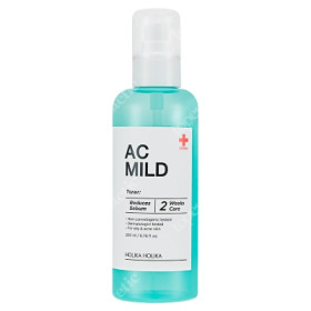 AC & MILD Clear Toner