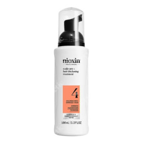 System 4 Scalp Care Hair Thickening Treatment
