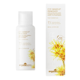 Eye Makeup Remover