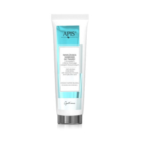 Apis OPTIMA Moisturizing face mask with Dead Sea minerals and hyaluronic acid 100ml