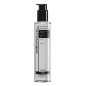 Clearing Comforting Hydraulic Toner