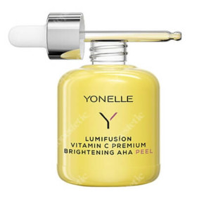 Vitamin C Premium Brightening Aha Peel