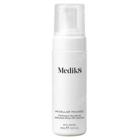 Micellar Mousse