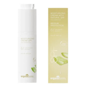 Moisturizing Cream SPF 20