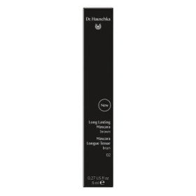 Long Lasting Mascara