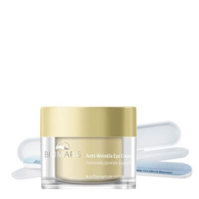 Anti-Wrinkle Eye Cream + Bilateral Pilnik