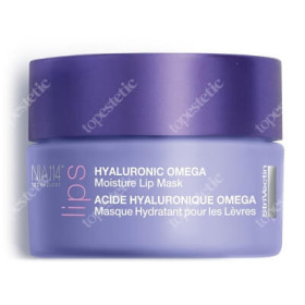 Hyaluronic Omega Moisture Lip Mask