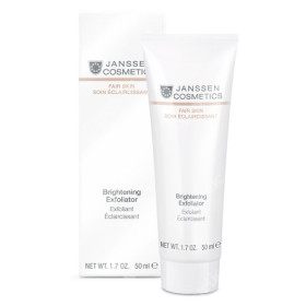 Brightening Exfoliator