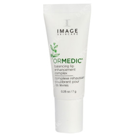 Balancing Lip Enhancement Complex