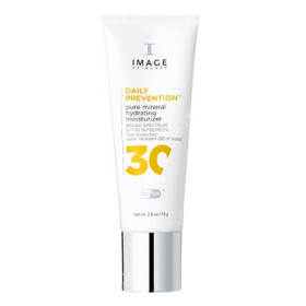 Pure Mineral Hydrating Moisturizer SPF 30