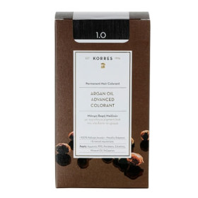 Argan Oil Hair Colorant