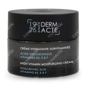 High Vitamin Moisturizing Cream