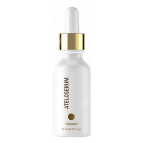 Ateloserum