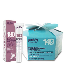 Smoothing and Regeneration Eye Set