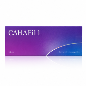 CAHAFILL CaHa + HA (1x1,2ml)