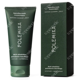 Matcha Cleanser