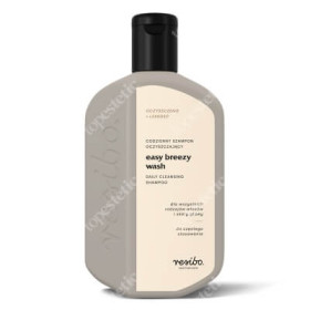 Easy Breezy Wash