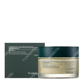 Calming Pore Clear Wash Off Pack