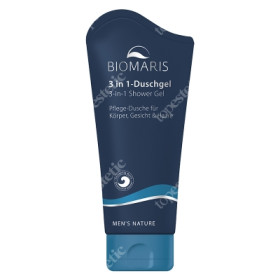 3 in 1 Shower Gel