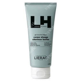 Men Shower Gel
