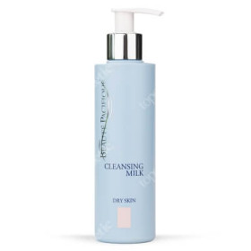 Clearing Milk, Dry Skin