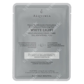 EB White Light Face Mask