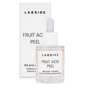 Fruit Acid Peel