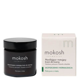 Cleaning and normalisation