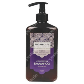 Prickly Pear Ultra Fortifying Shampoo
