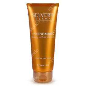 Vitalizing Body Scrub