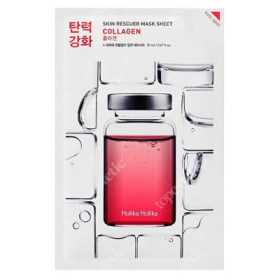 Skin Rescue Mask Sheet - Collagen