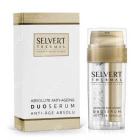 Duo Serum Anti - Age