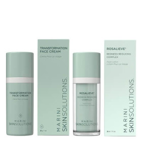 RosaLive® + Transformation Face Cream