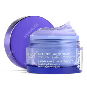 Re - Quench Water Cream