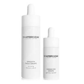 Power Skin Serum Set