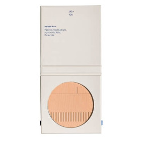 Compact Powder