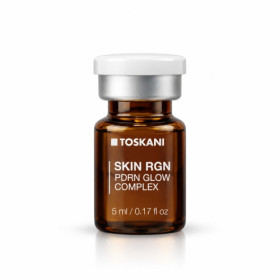Toskani Skin Regen PDRN Glow Complex (1x5ml)