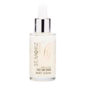 Miracle Glow Face Tan Serum