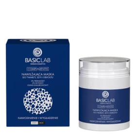 Hydration and smoothing